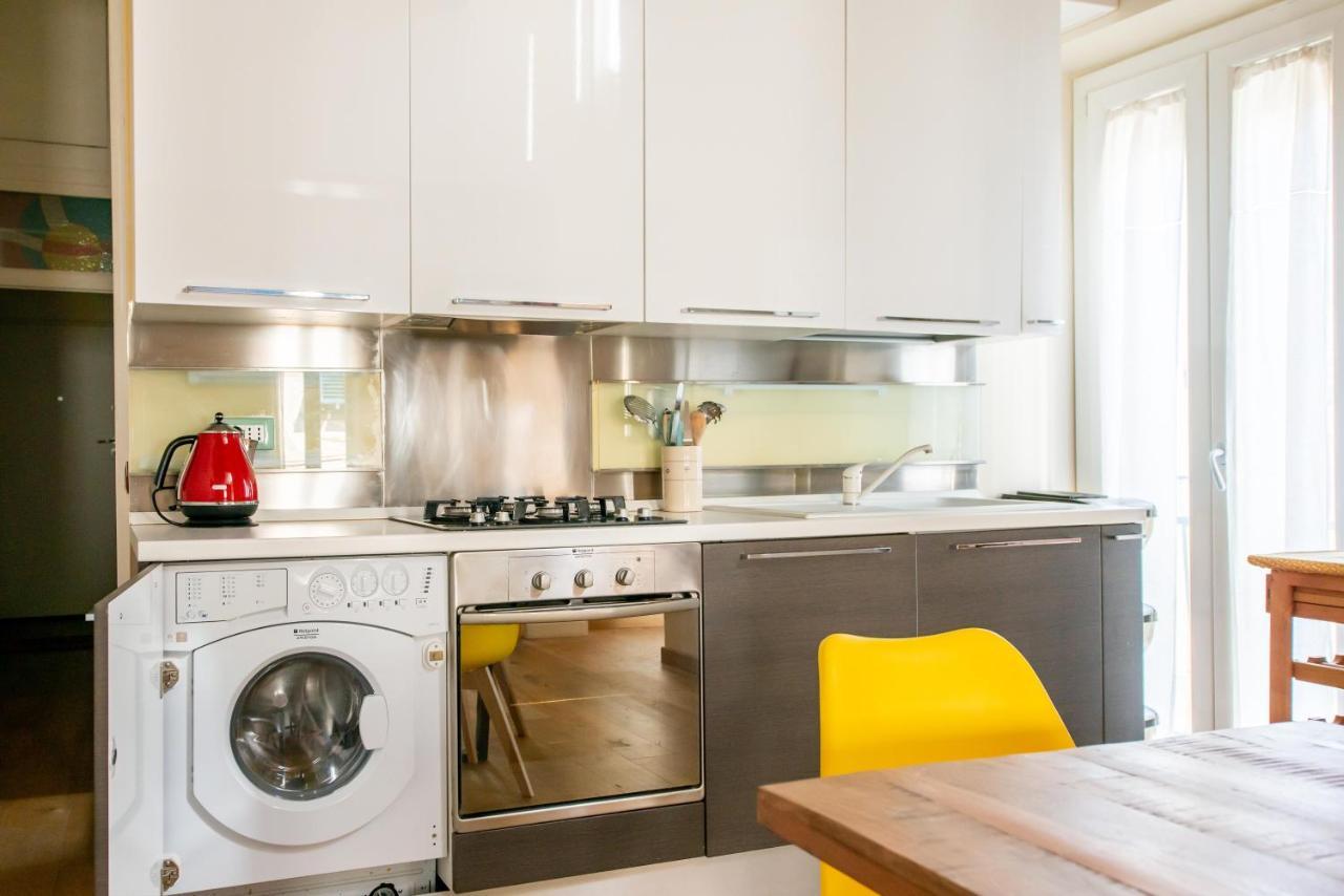 Modern, Bright Near Boboli Gardens & Santo Spirito - Homeunity Флоренция Экстерьер фото