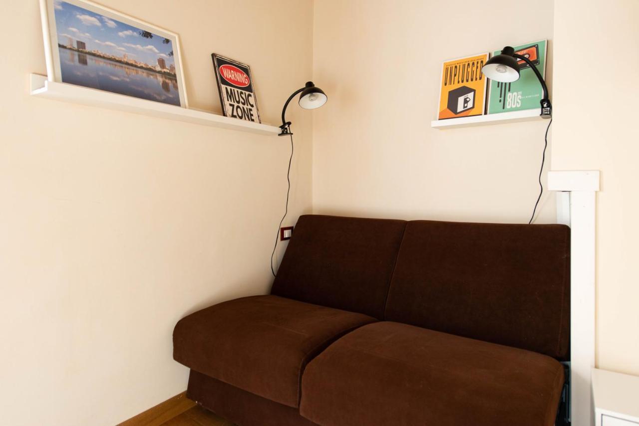 Modern, Bright Near Boboli Gardens & Santo Spirito - Homeunity Флоренция Экстерьер фото